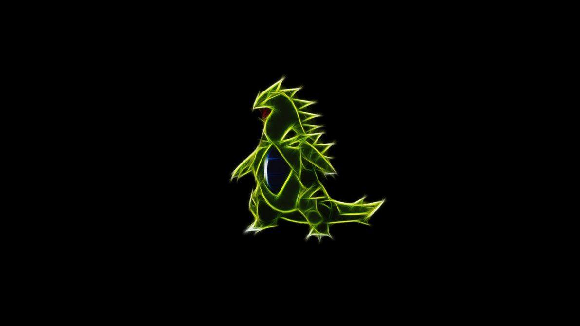 1191x670 Tyranitar HD Wallpaper