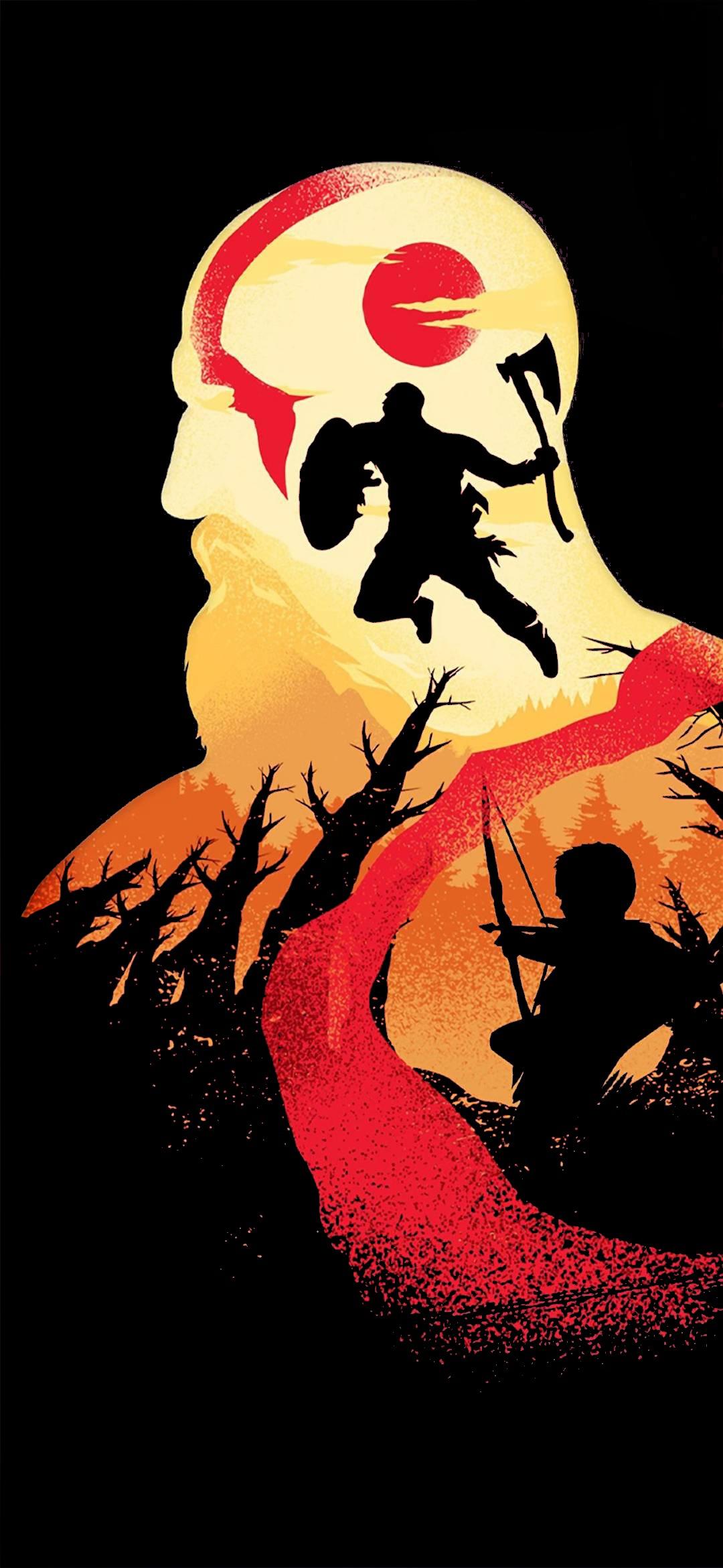 1080x2340 Amoled wallpaper