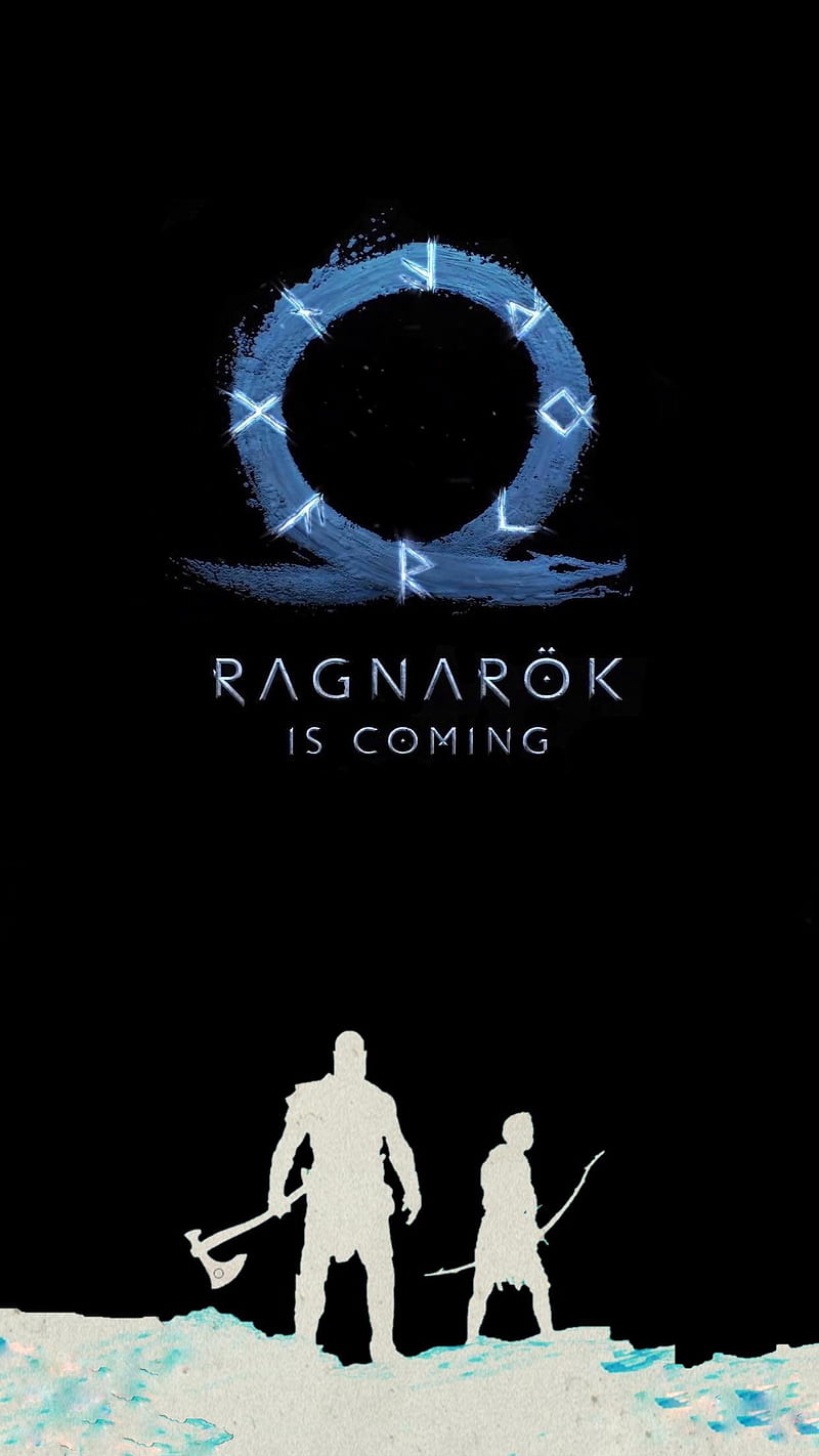 800x1422 God of war amoled, cool, dark, game, god, god of war, god of war god of war ragnarok, HD phone wallpaper