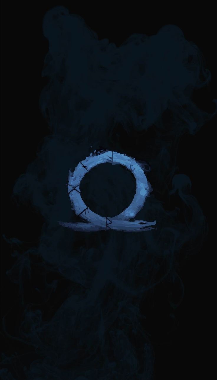736x1287 Wallpaper God of War Ragnarok