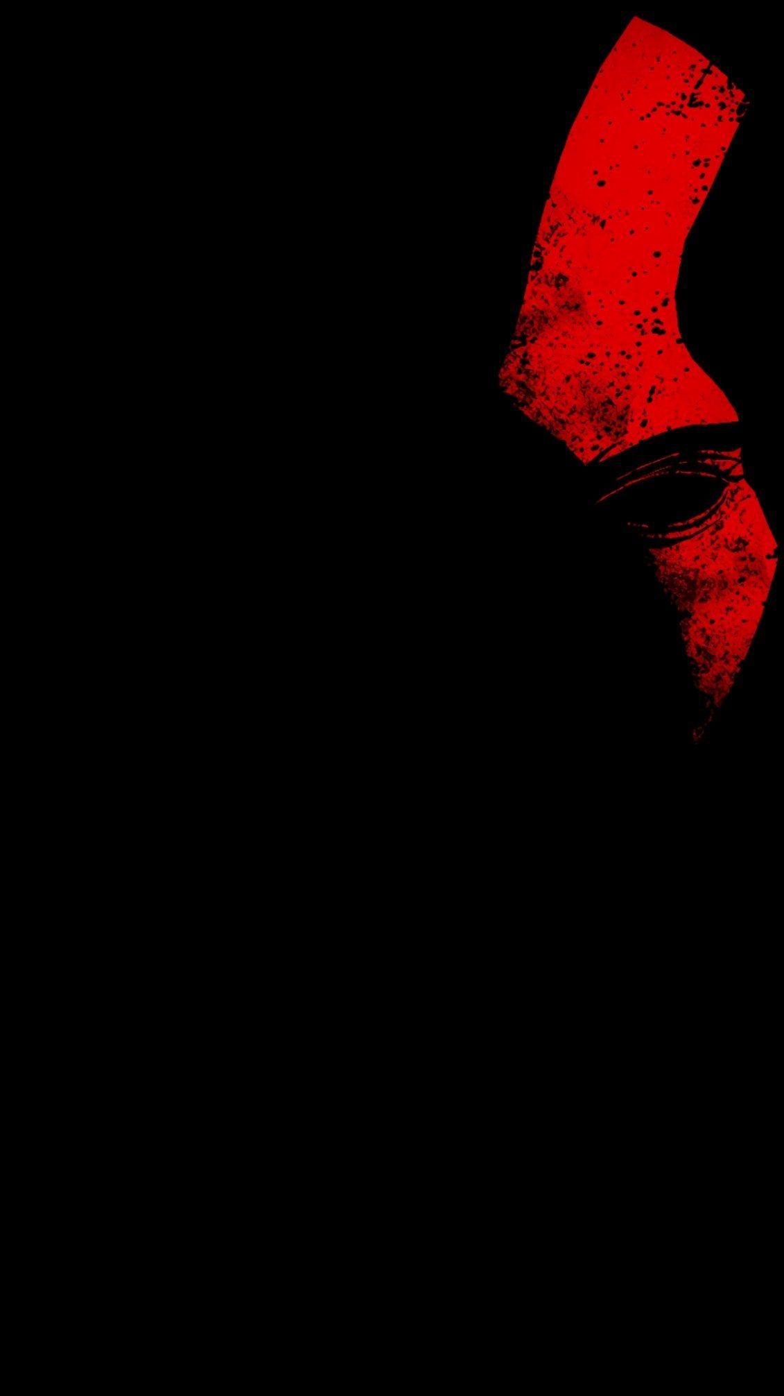 1131x2012 Amoled God Wallpaper