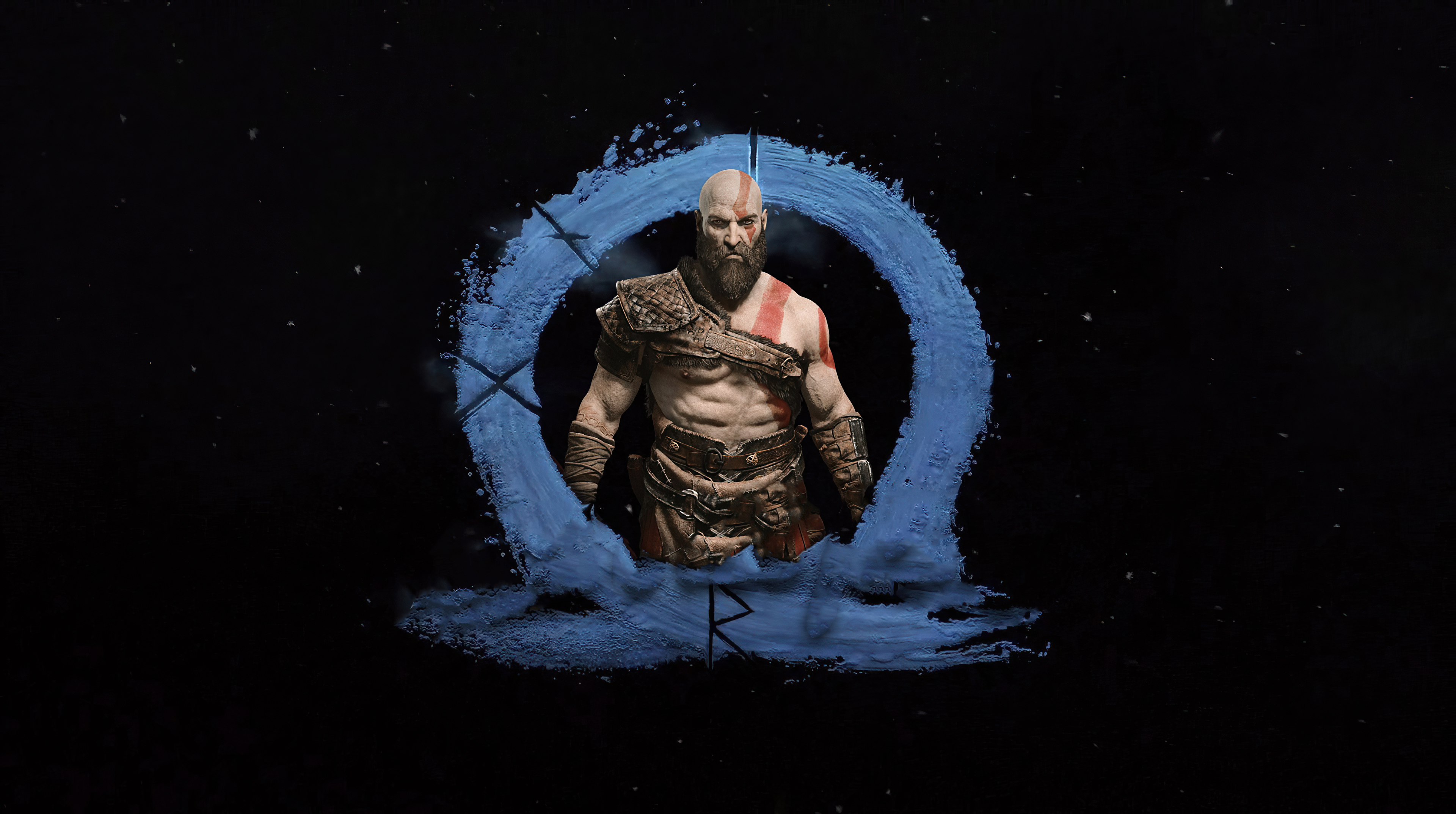 3840x2146 God Of War Ragnarok 4K 2021 Wallpaper, HD Games 4K Wallpaper, Image and Background