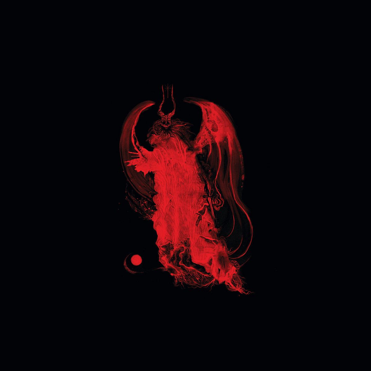 1200x1200 Deathless Void Voluptuous Fire of Sin. Iron BoneHead Productions