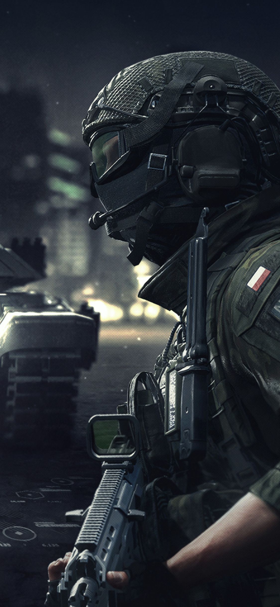 1125x2436 World War 3 iPhone XS, iPhone iPhone X , HD 4k Wallpaper, Image, Background, Photos and Picture