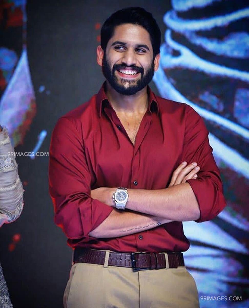 972x1201 Naga Chaitanya Image, HD .