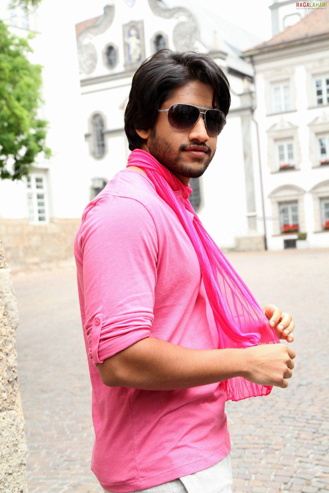 1400x2100 Naga Chaitanya Akkineni Latest Image .