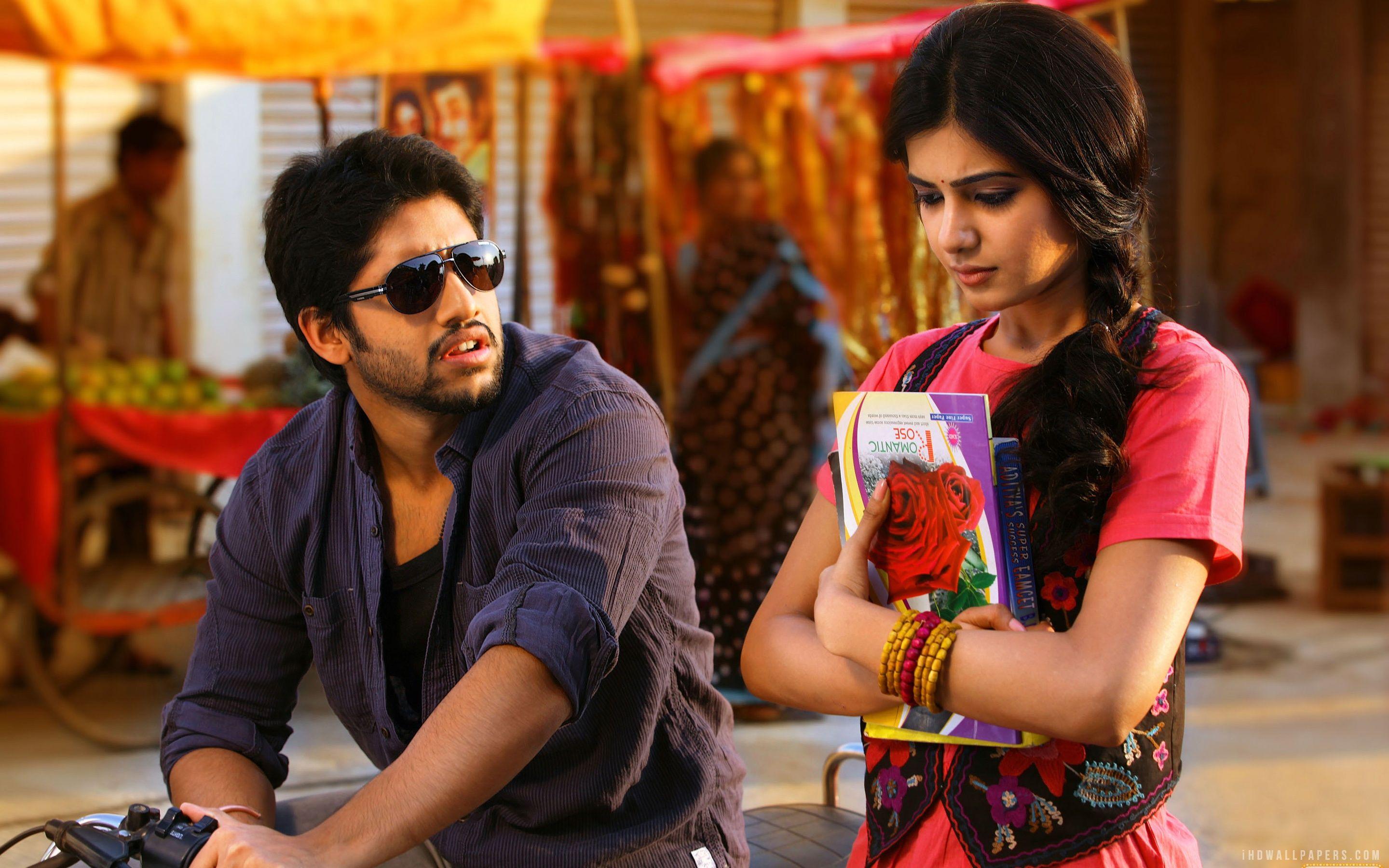 Movie stills. Movie stills. наман мишра раши кханна. нага чайтания аккинени. Ningalkum aakam koodeswaran.