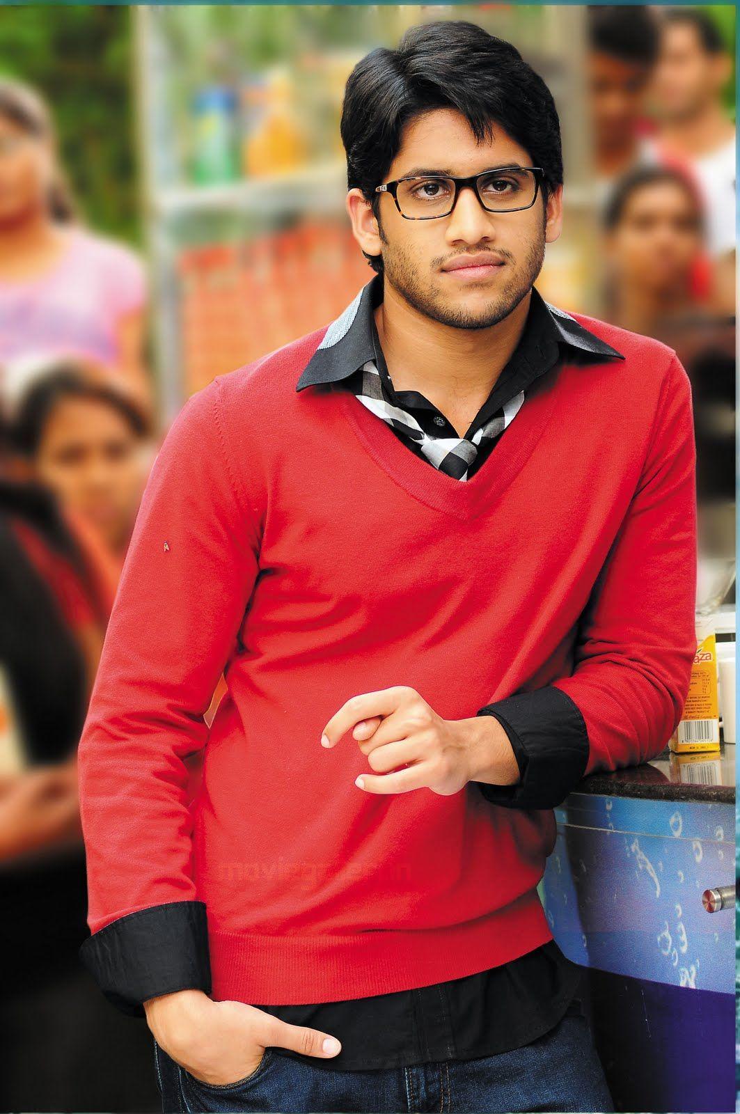 1063x1600 Naga Chaitanya Akkineni Latest Image .