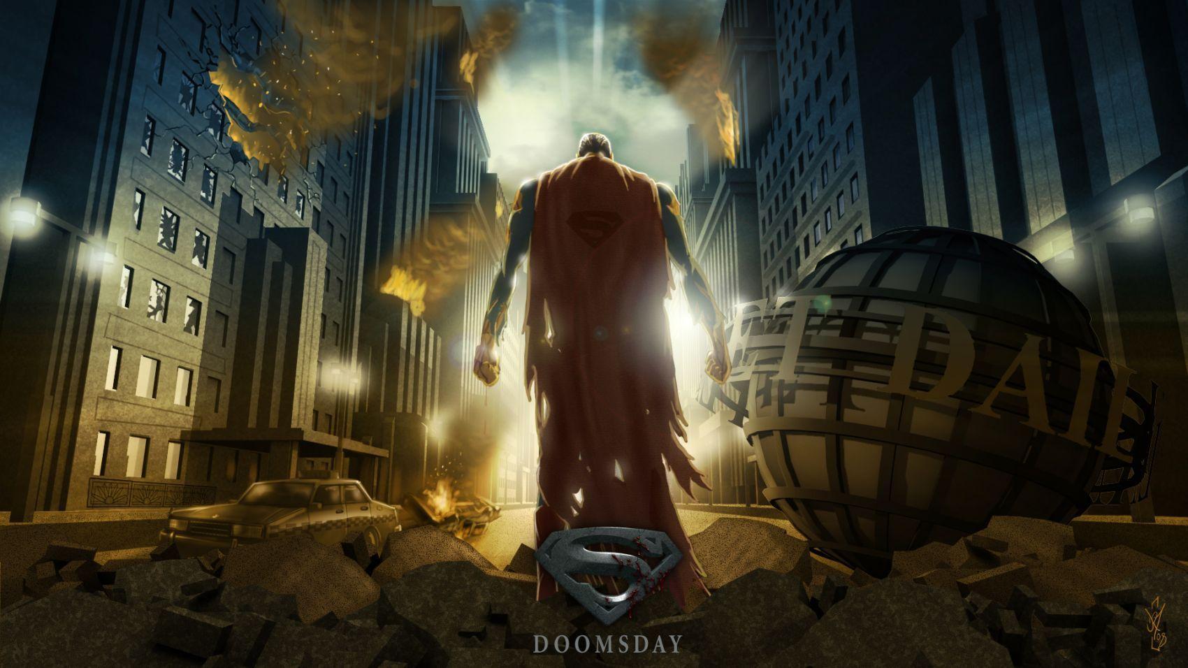 1700x956 Dc Superman Vs Doomsday .itl.cat
