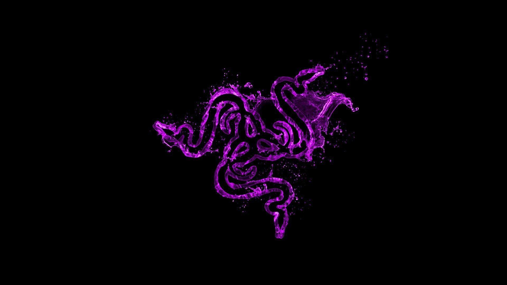 Dark Purple Gaming Wallpapers - Top Free Dark Purple Gaming Backgrounds