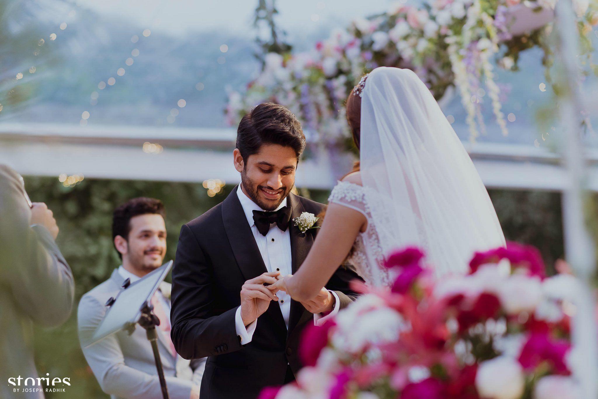 2048x1366 Samantha Ruth Prabhu Naga Chaitanya .