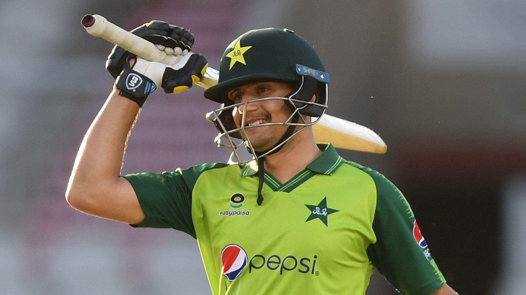 2048x1152 Wasim Akram says Haider Ali gives .