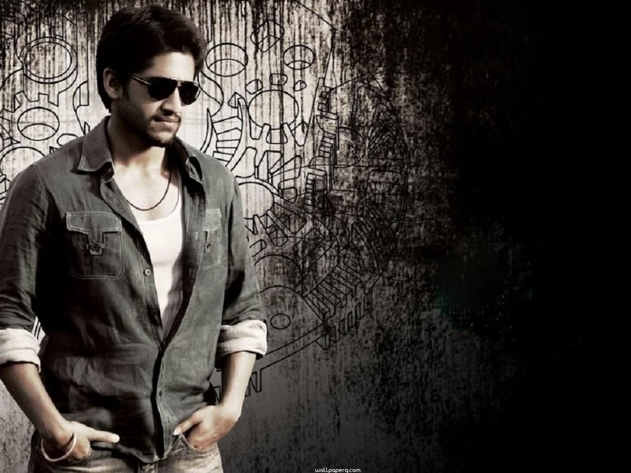 1280x960 Naga Chaitanya Best Wallpaper