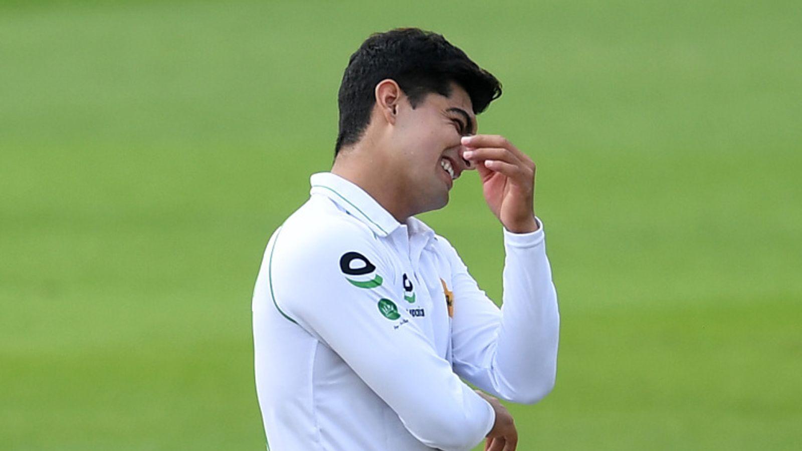 1600x900 Test and lacked flair, says Wasim Akram .