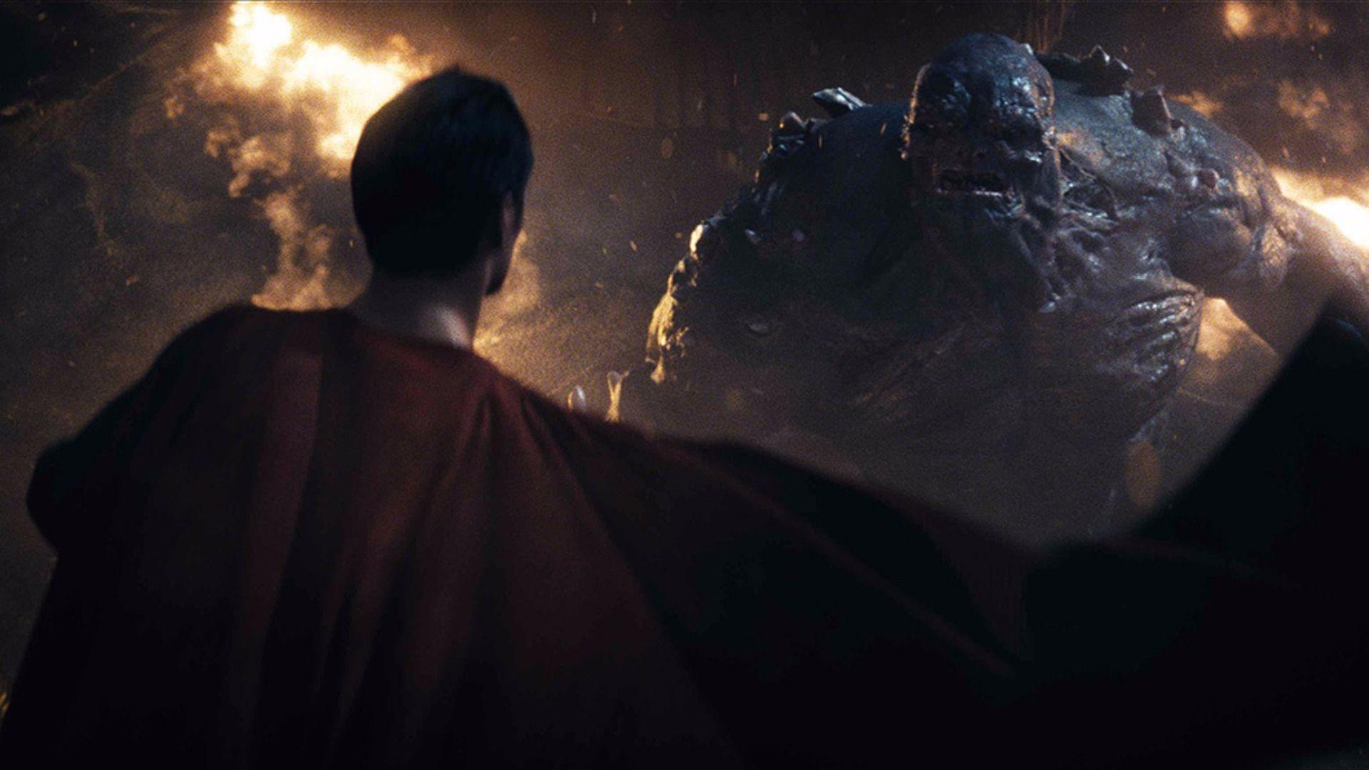 1920x1080 Still Out There In The DCEU .