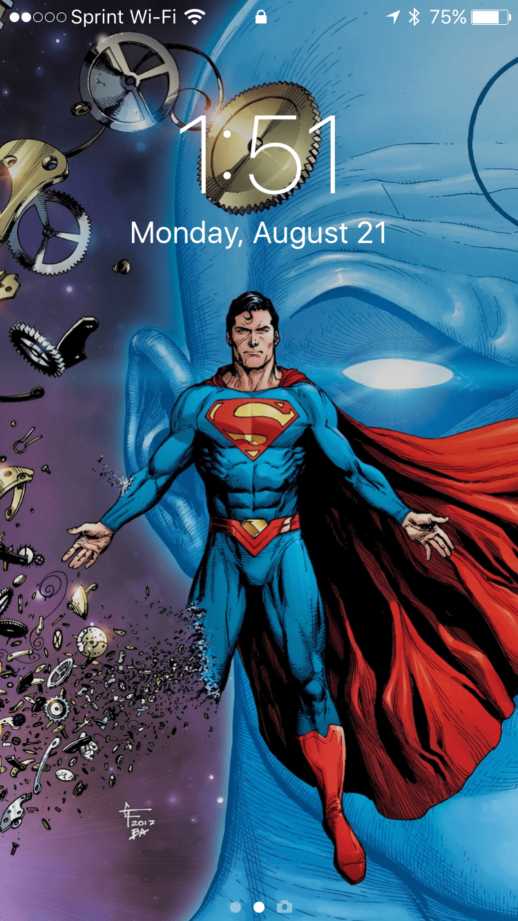 750x1334 The new Doomsday Clock cover is .