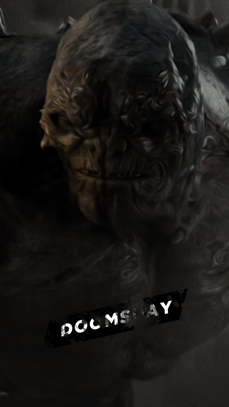 750x1334 Batman v Superman iPhone Wallpaper .