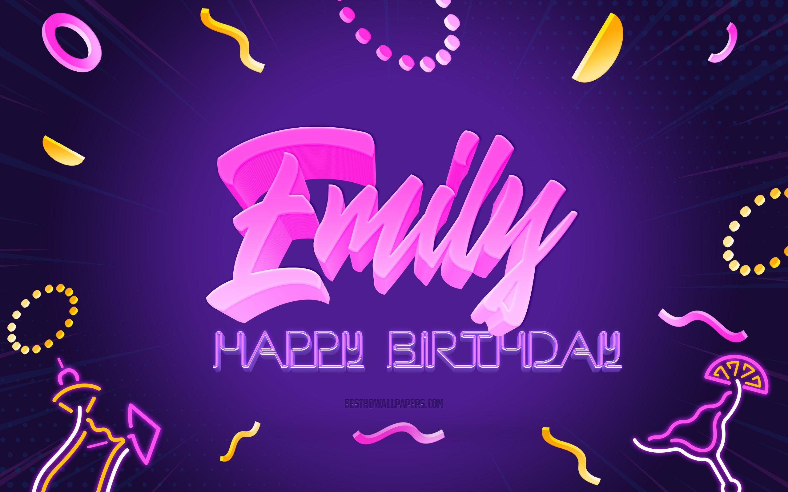 2560x1600 Download wallpaper Happy Birthday .
