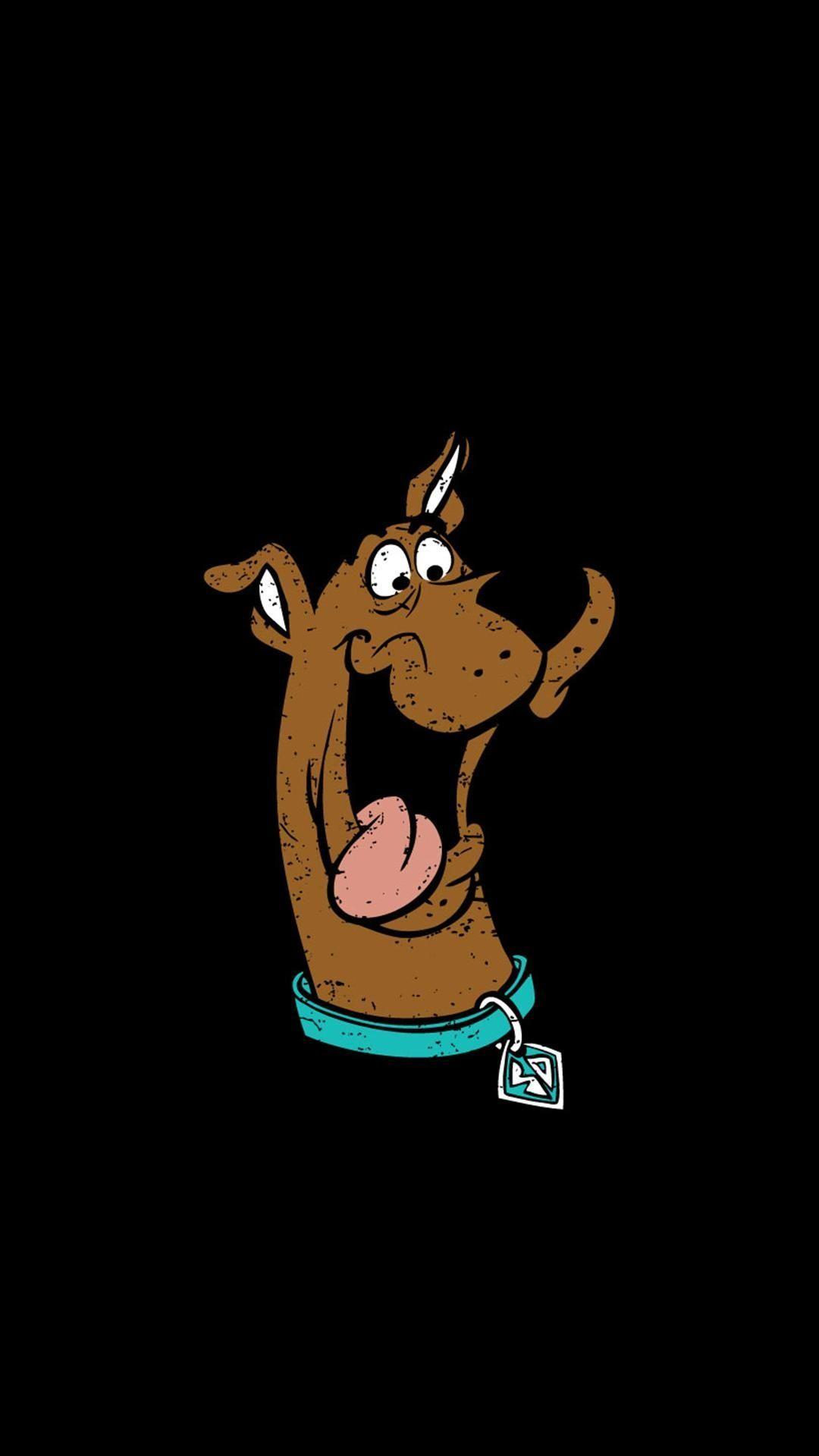 1080x1920 Scoo Doo HD Wallpaper For Android Apk .com