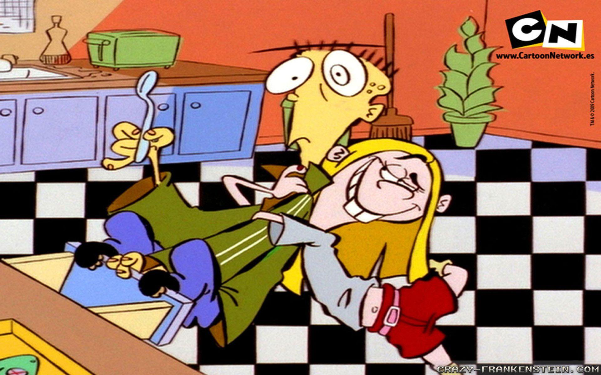 1920x1200 90s Cartoons Wallpaper