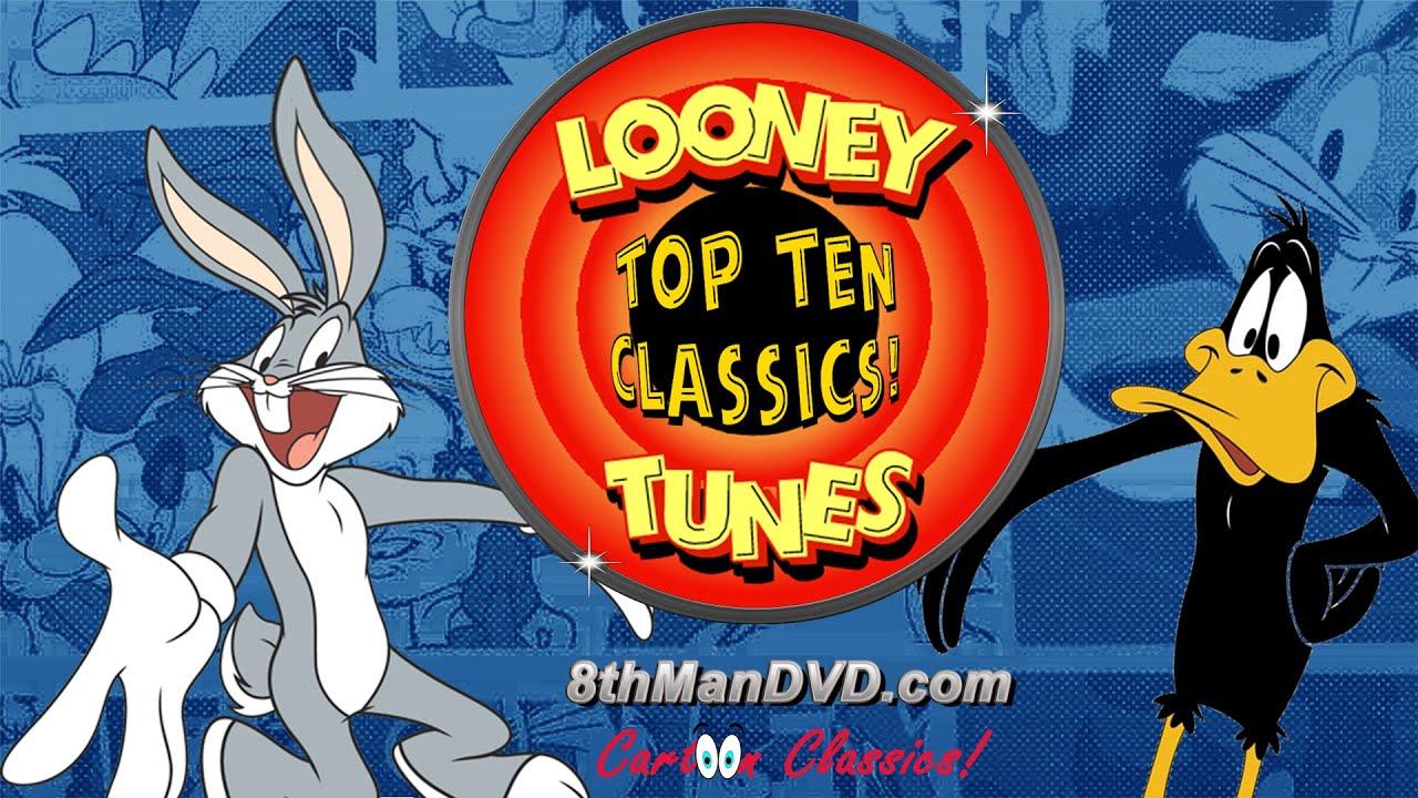 1280x720 Best Classic Looney Tunes .m.