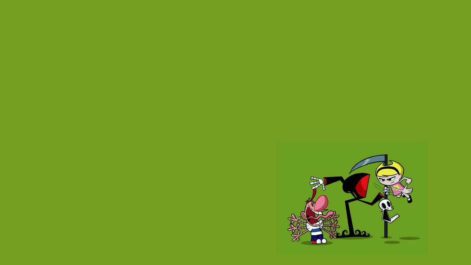 1600x900 Cartoon Network Wallpaper Group Wallpaper