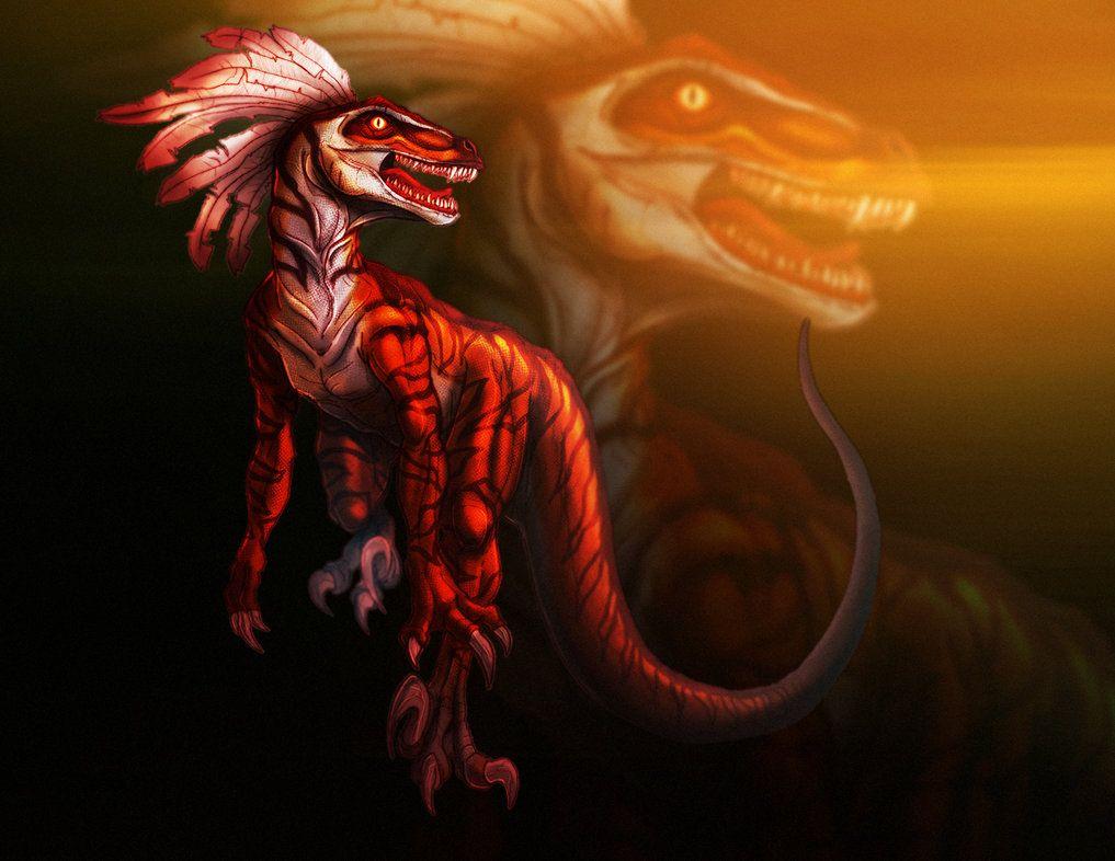 1017x786 Primal Rage: Talon