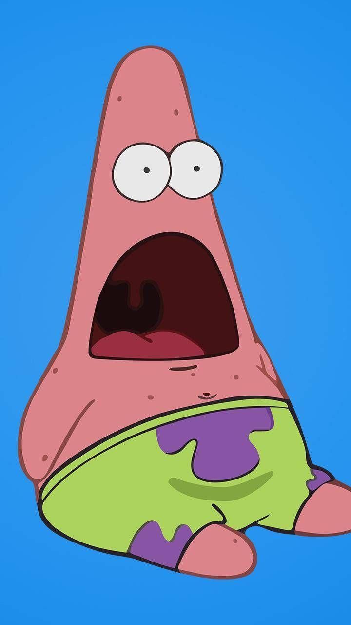 Funny Patrick Star Wallpapers - Top Free Funny Patrick Star Backgrounds ...