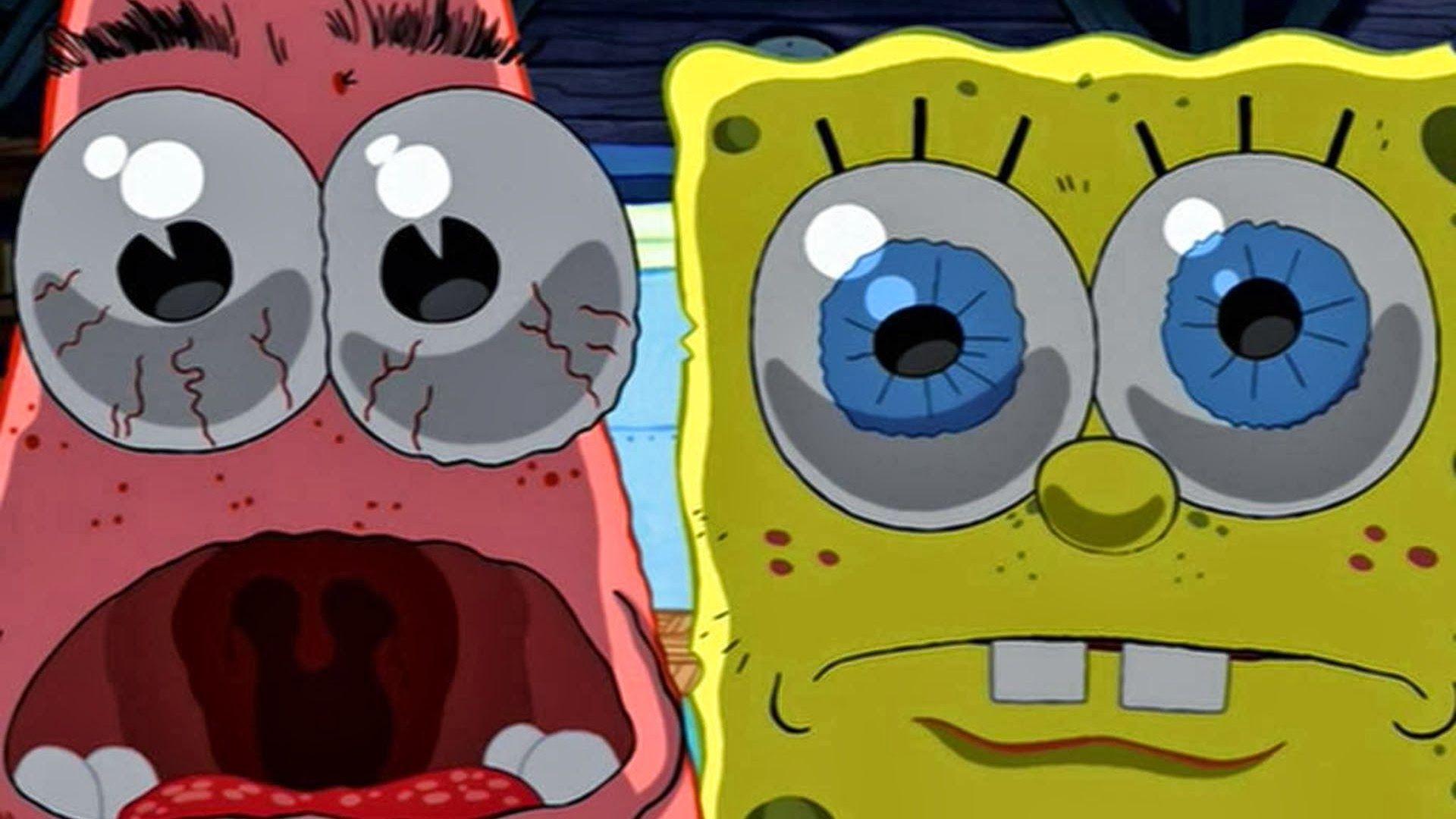 1920x1080 Funny Patrick Star Wallpaper .