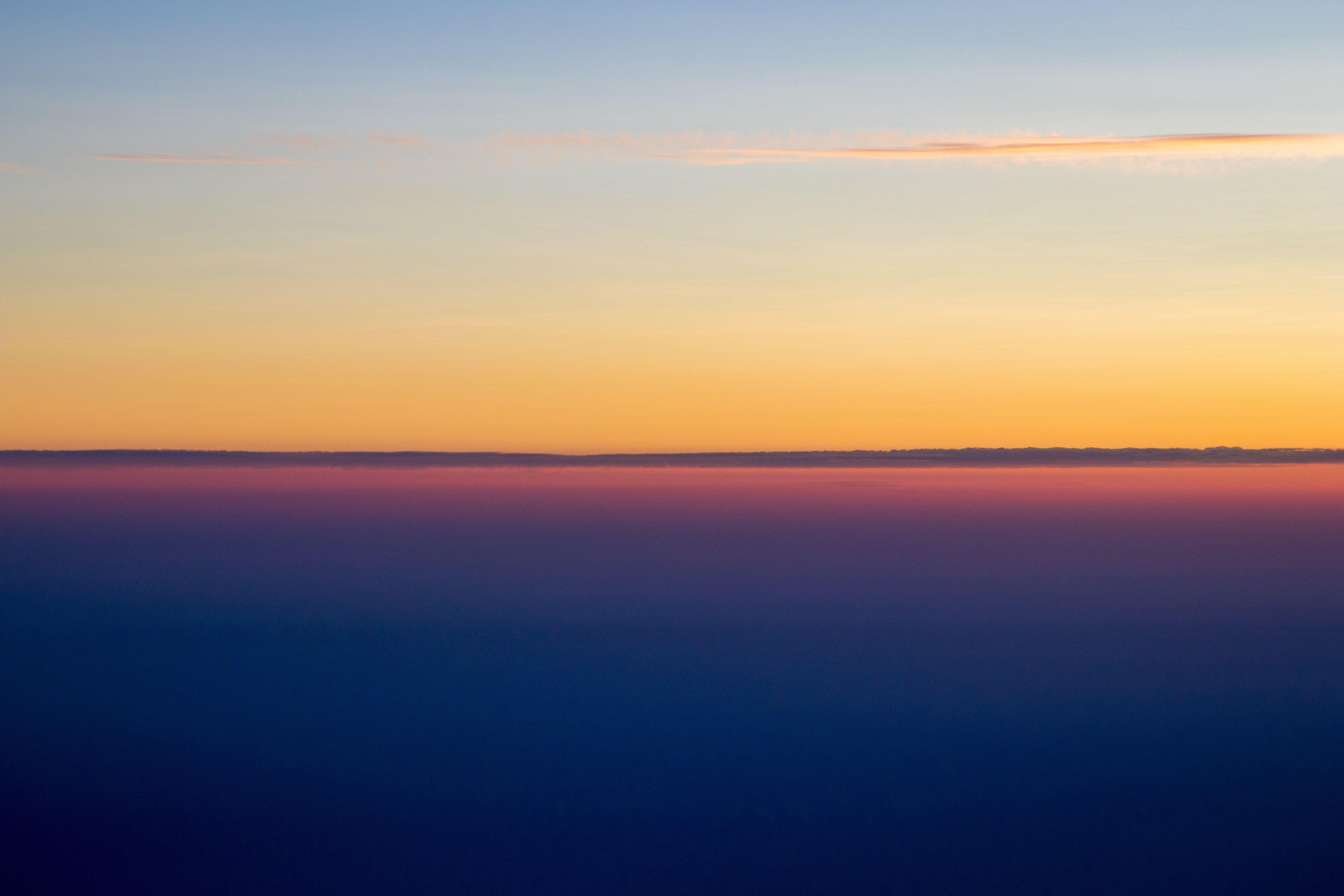 5970x3980 Minimal Nature Wallpaper