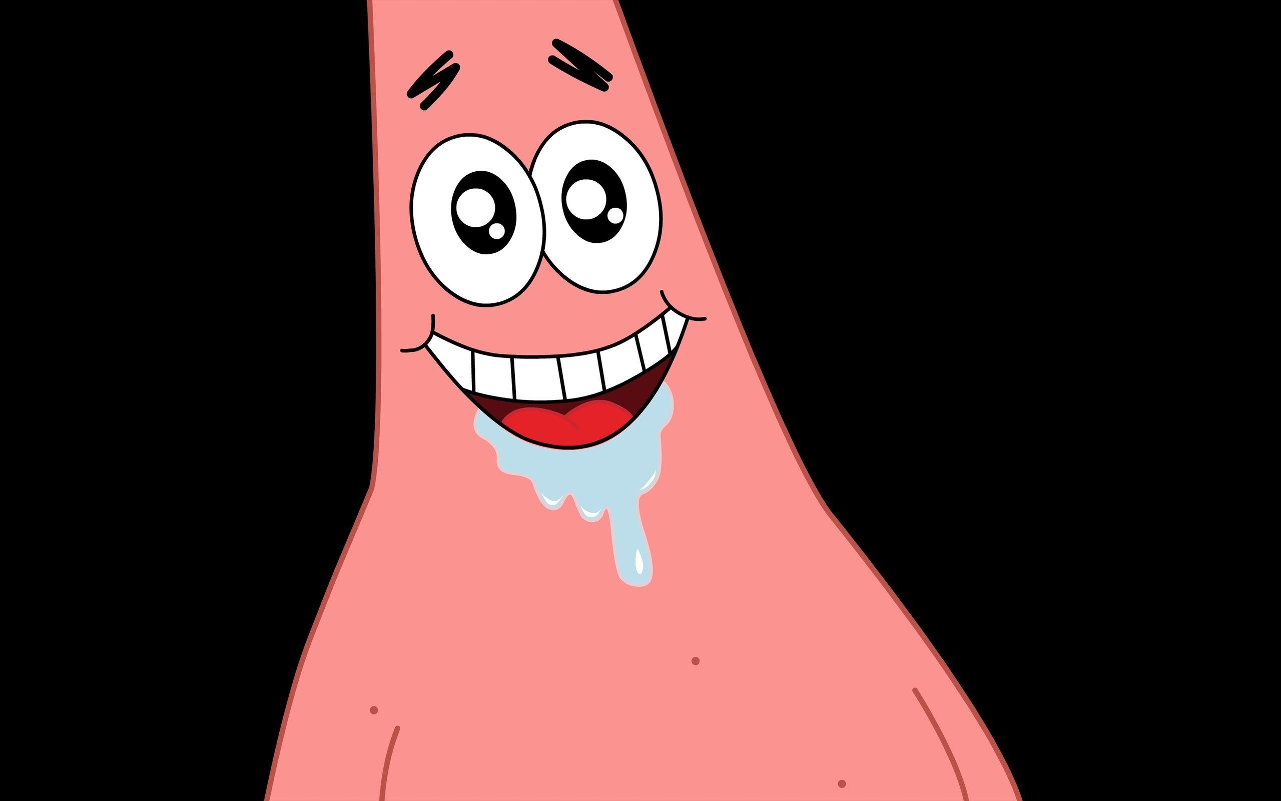 2560x1600 Patrick Star Wallpaper Background 64916 .