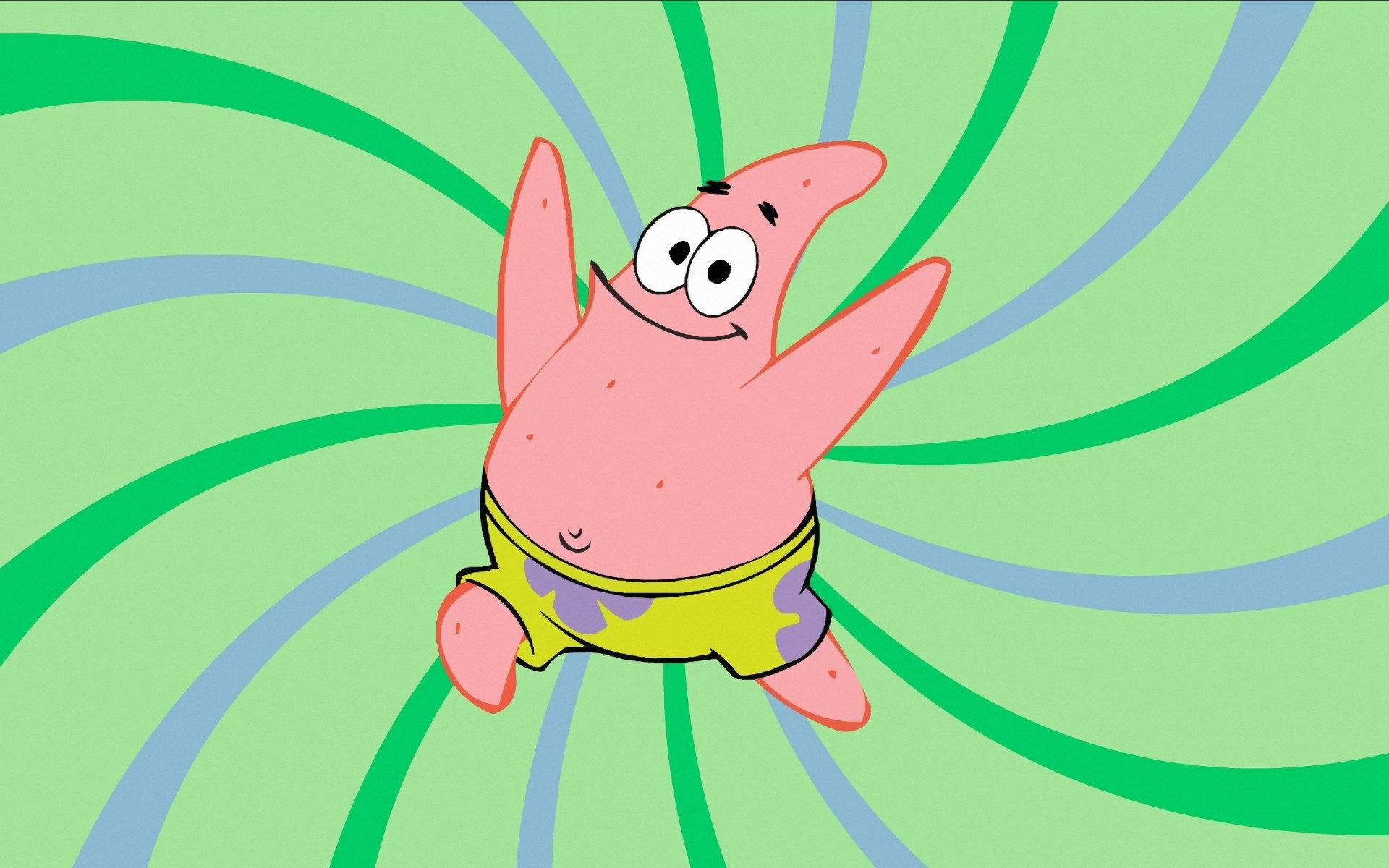 Funny Patrick Star Wallpapers - Top Free Funny Patrick Star Backgrounds
