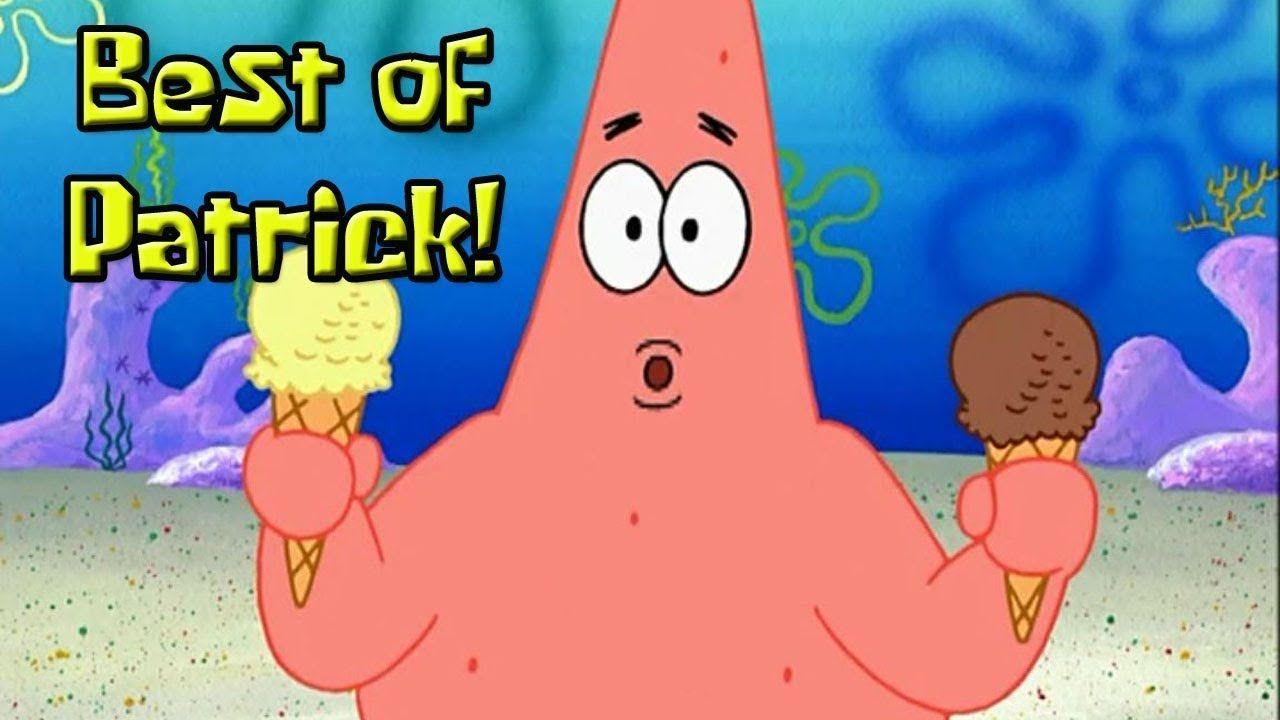 1280x720 Funny Picture Of Patrick And Spongebobfunnypicsimagesnew.