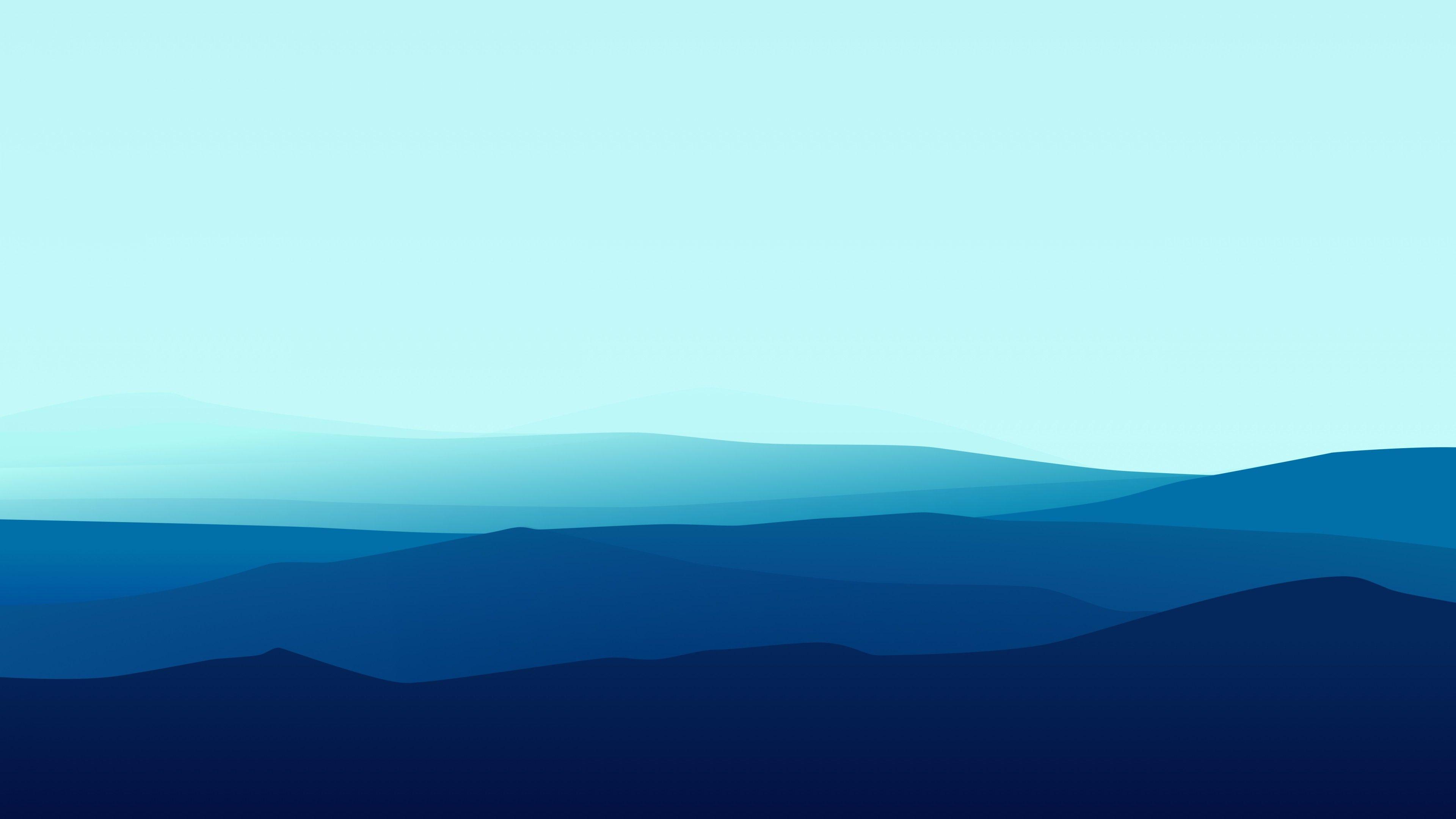 3840x2160 Hd Minimal HD .