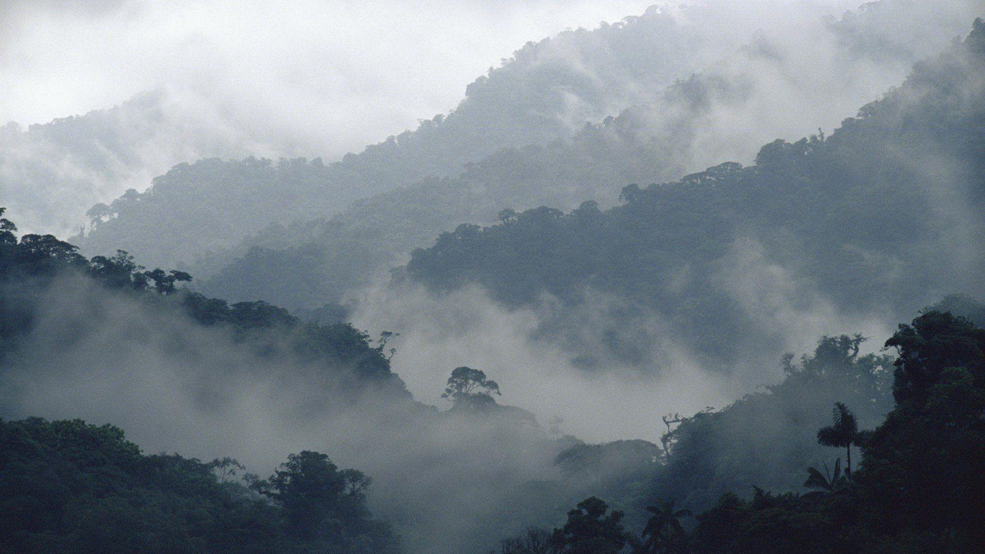 1920x1080 Costa Rica Wallpaper