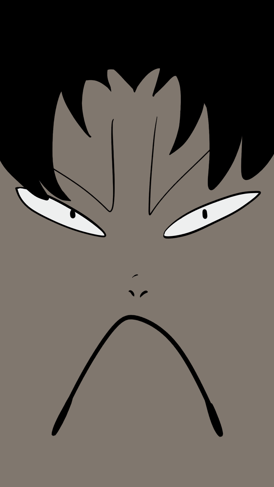 922x1639 The perfect Devilman Crybaby smartphone .