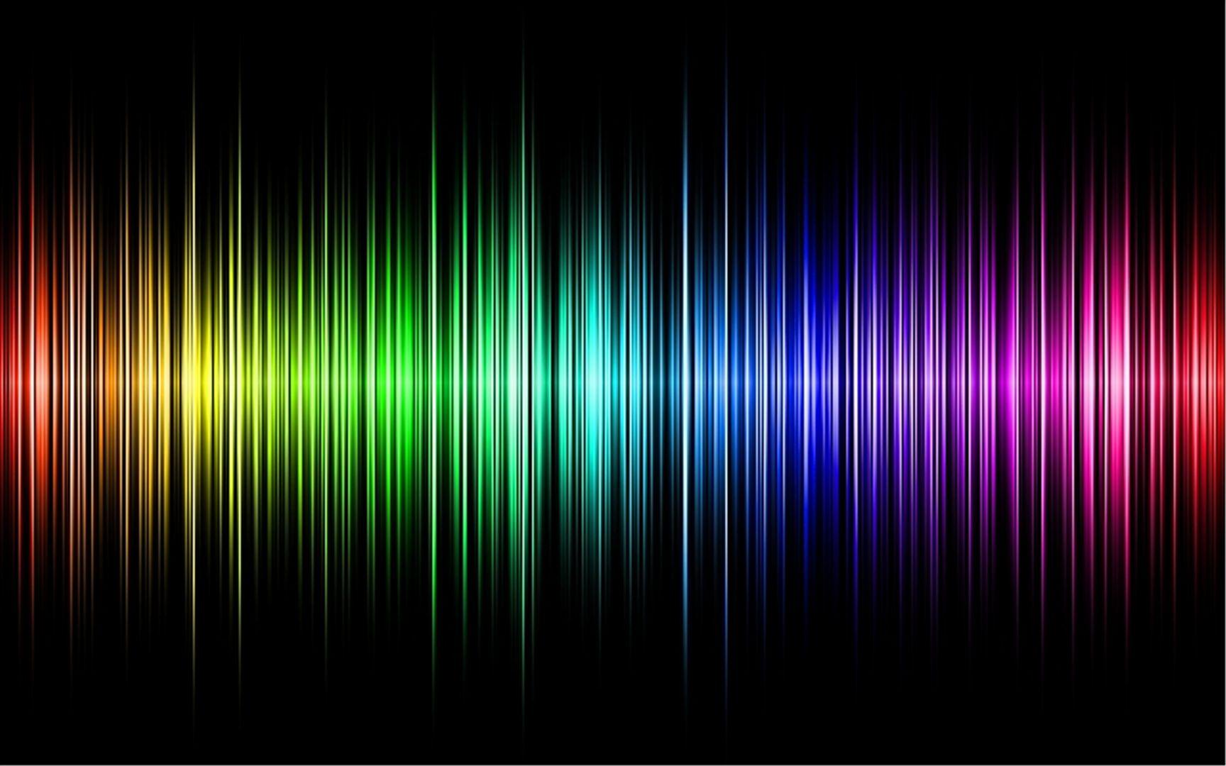 Light Spectrum Wallpapers - Top Free Light Spectrum Backgrounds