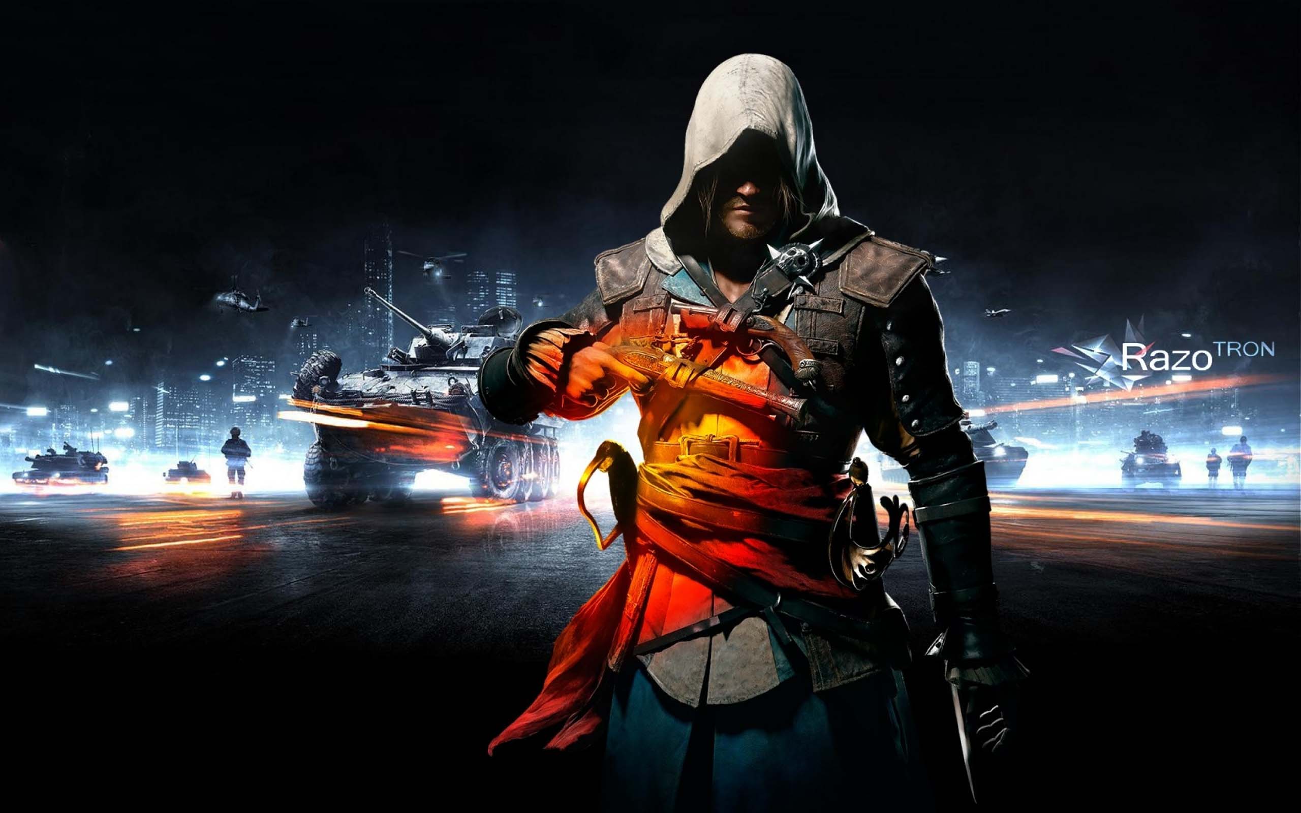 2560x1600 Gaming Wallpaper .