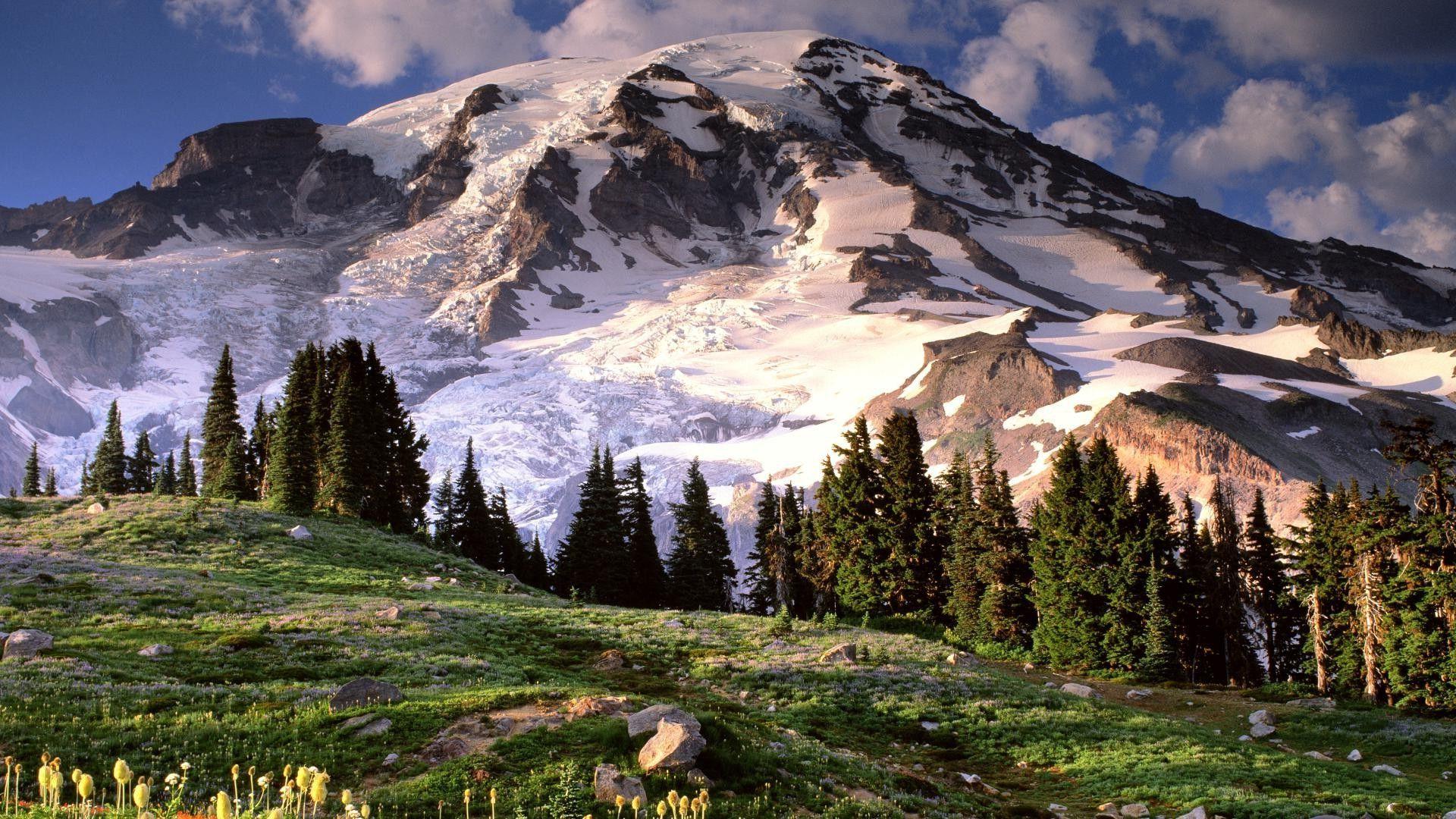 1920x1080 nature, Landscape, Mount Rushmore .com