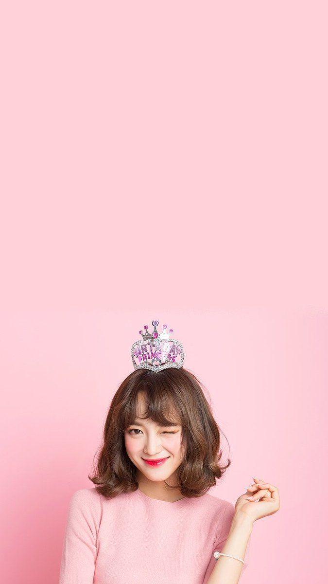 675x1200 Sejeong wallpaper .