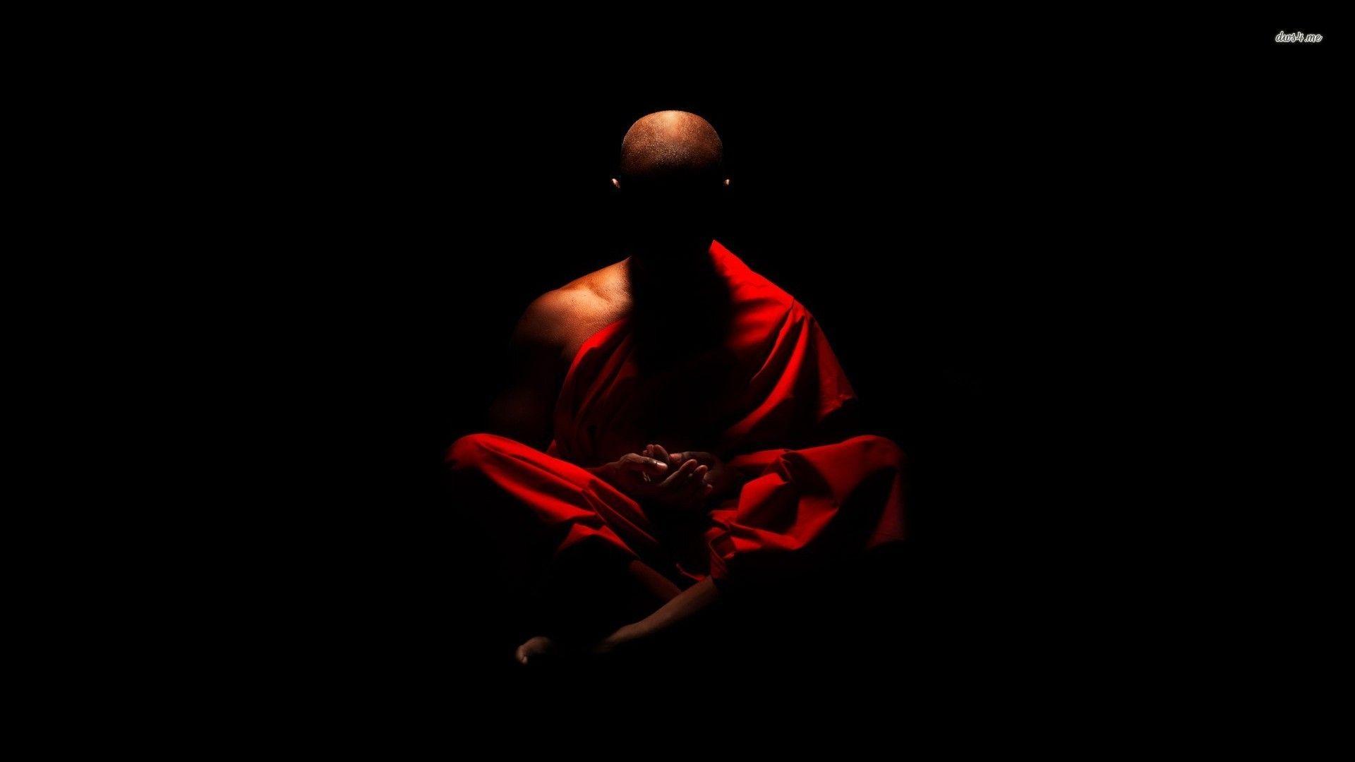 1920x1080 Meditation Wallpaper on .