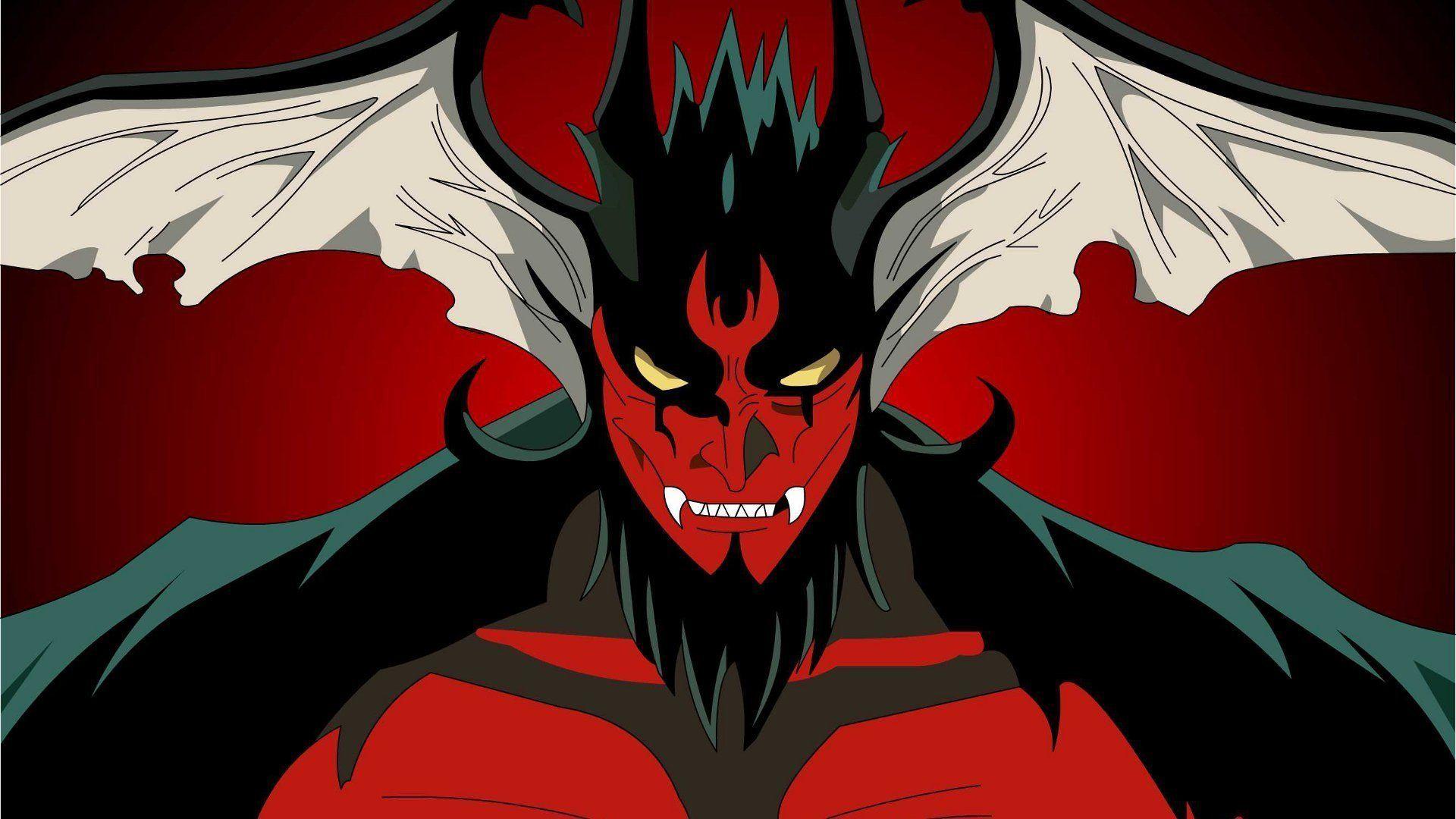 1920x1080 Devilman: Image Gallery (List View)