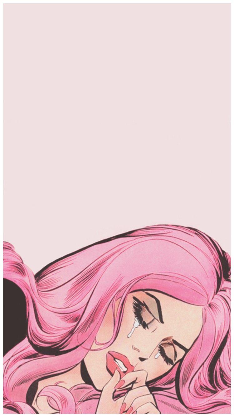 750x1334 Princess iPhone