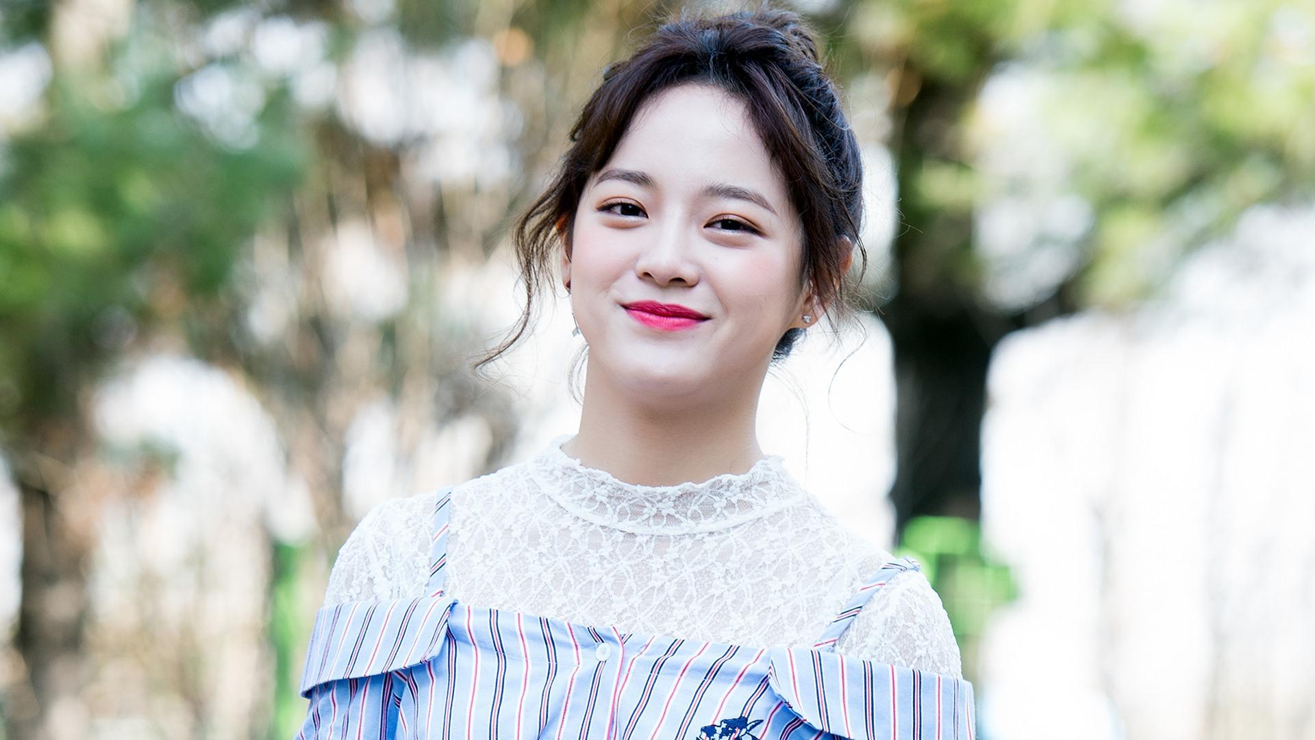 Kim Se Jeong Wallpapers - Top Free Kim Se Jeong Backgrounds