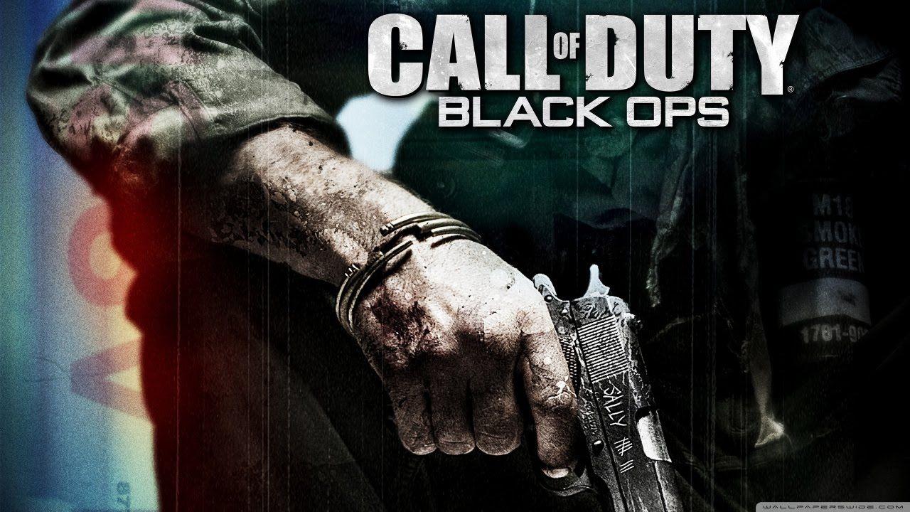 1280x720 Call of Duty Black Ops Prestige Package .adeptgaming.net · In stock