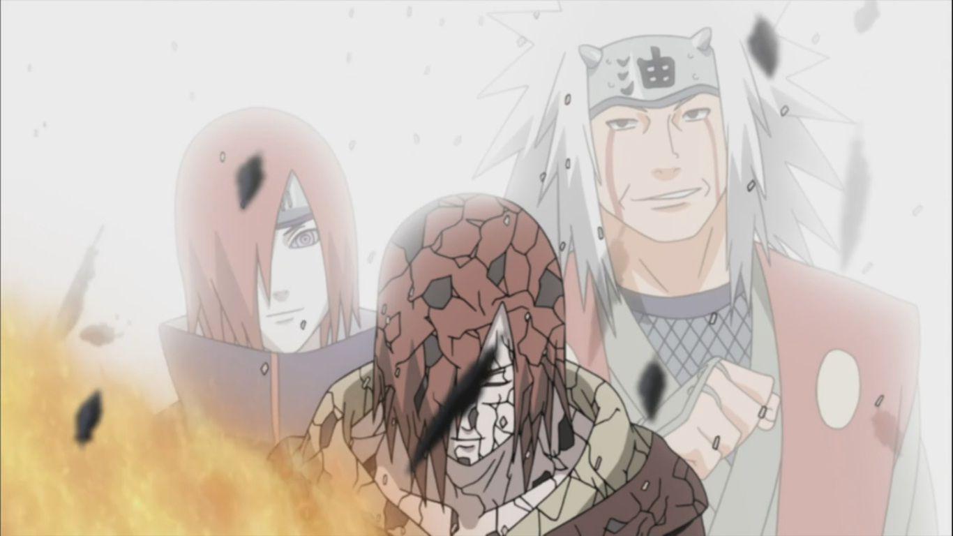 1366x768 Naruto Shippuden 299 .