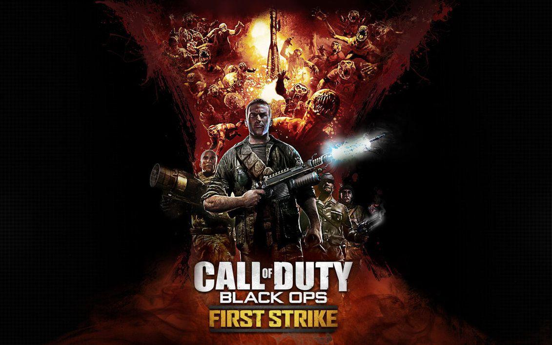 1131x707 Call Of Duty Black Ops 1 Zombies .