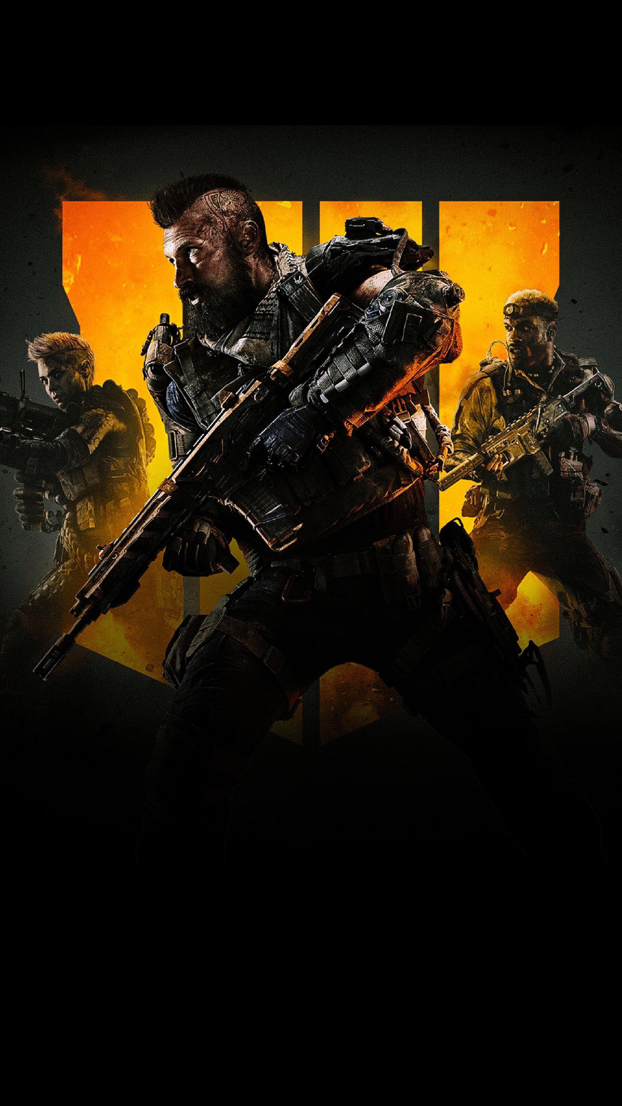 2160x3840 Cod Bo4 Wallpaperwallpaper.dog