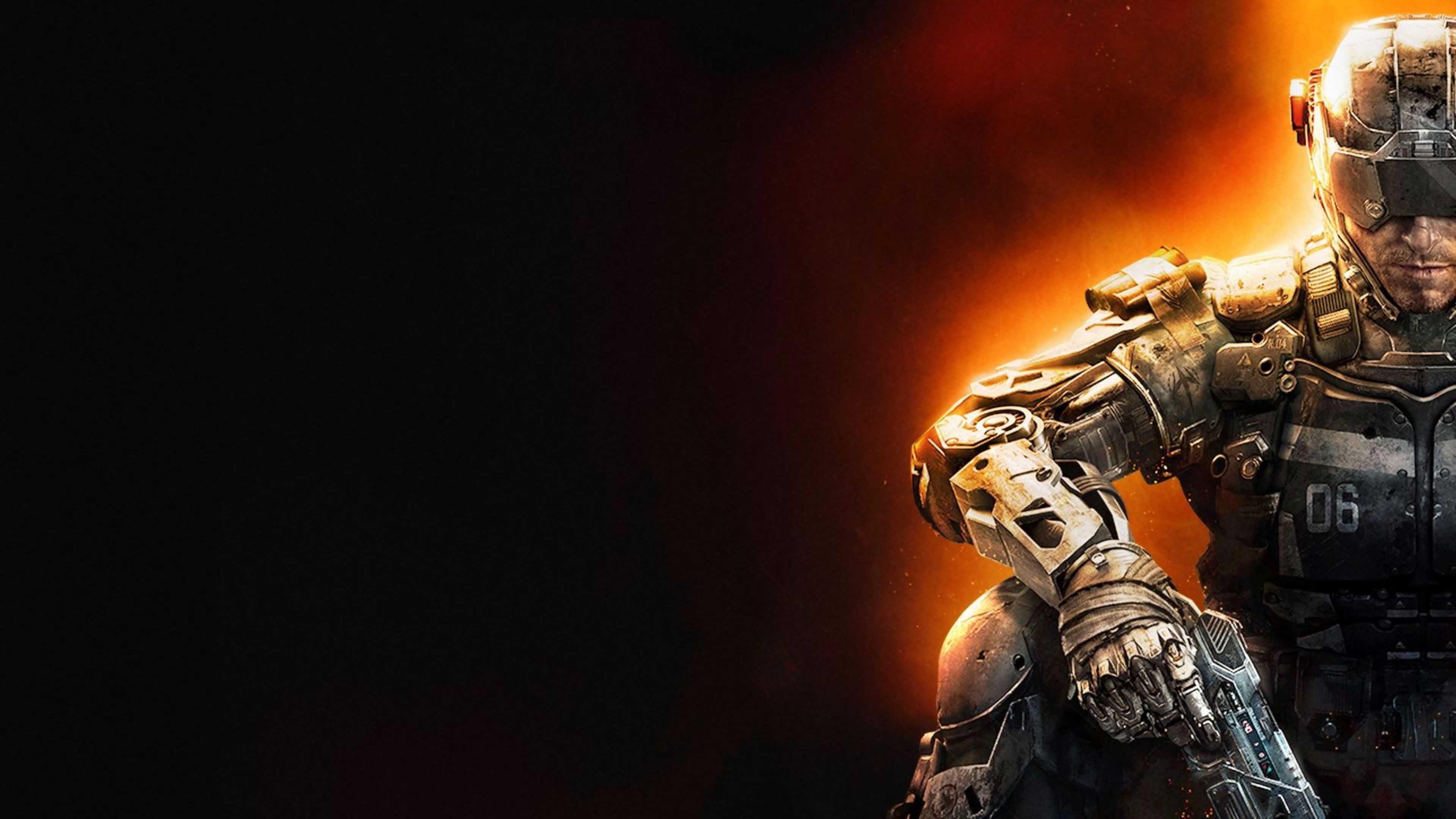 3840x2160 Cod Black Ops 4 Wallpaper