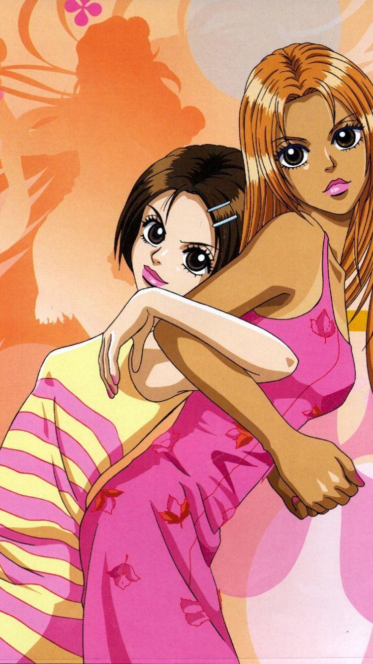 750x1334 Peach Girl Wallpaper, Peach Wallpaper .